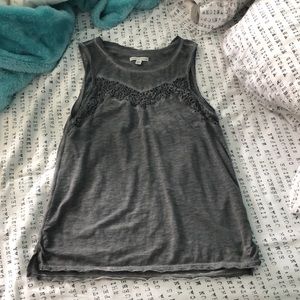Camisole American Eagle Outfitters